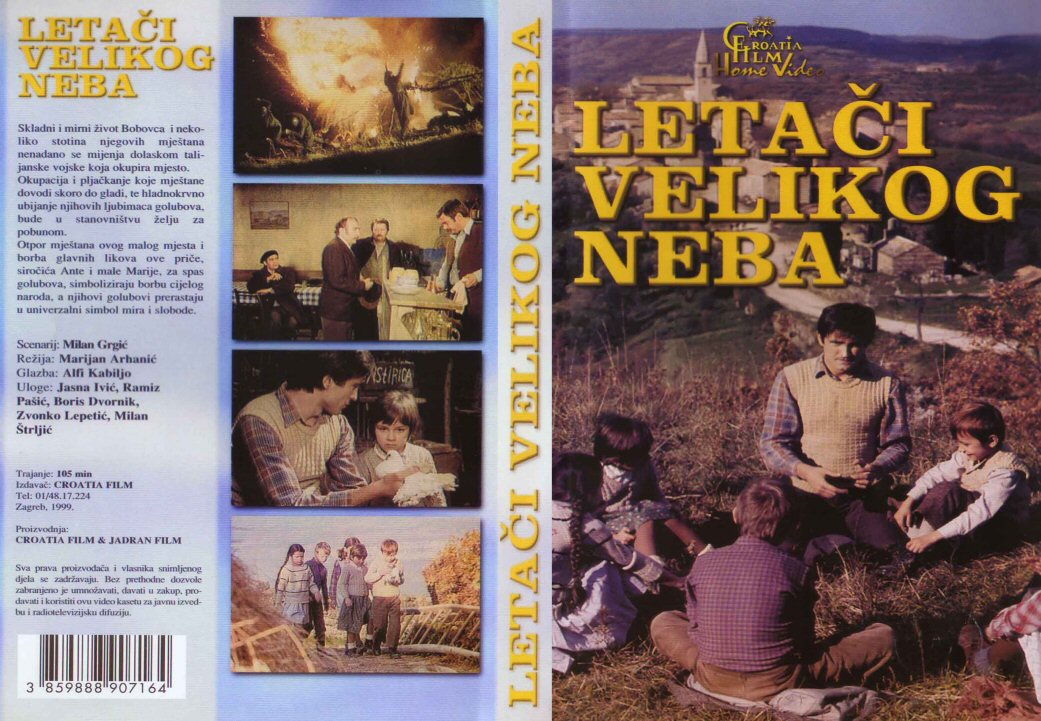 Click to view full size image -  DVD Cover - L - letacivelikognebaun7 - letacivelikognebaun7.jpg
