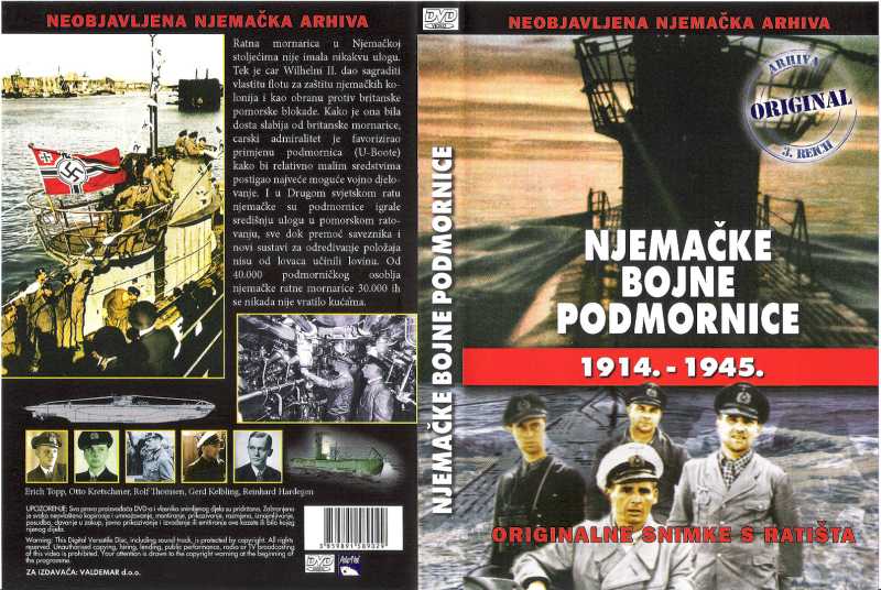 Click to view full size image -  DVD Cover - N - njbp_dvd - njbp_dvd.jpg