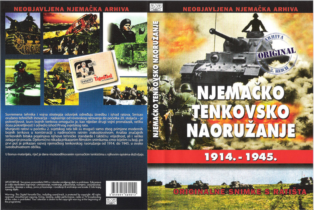 Click to view full size image -  DVD Cover - N - njtn_dvd - njtn_dvd.jpg