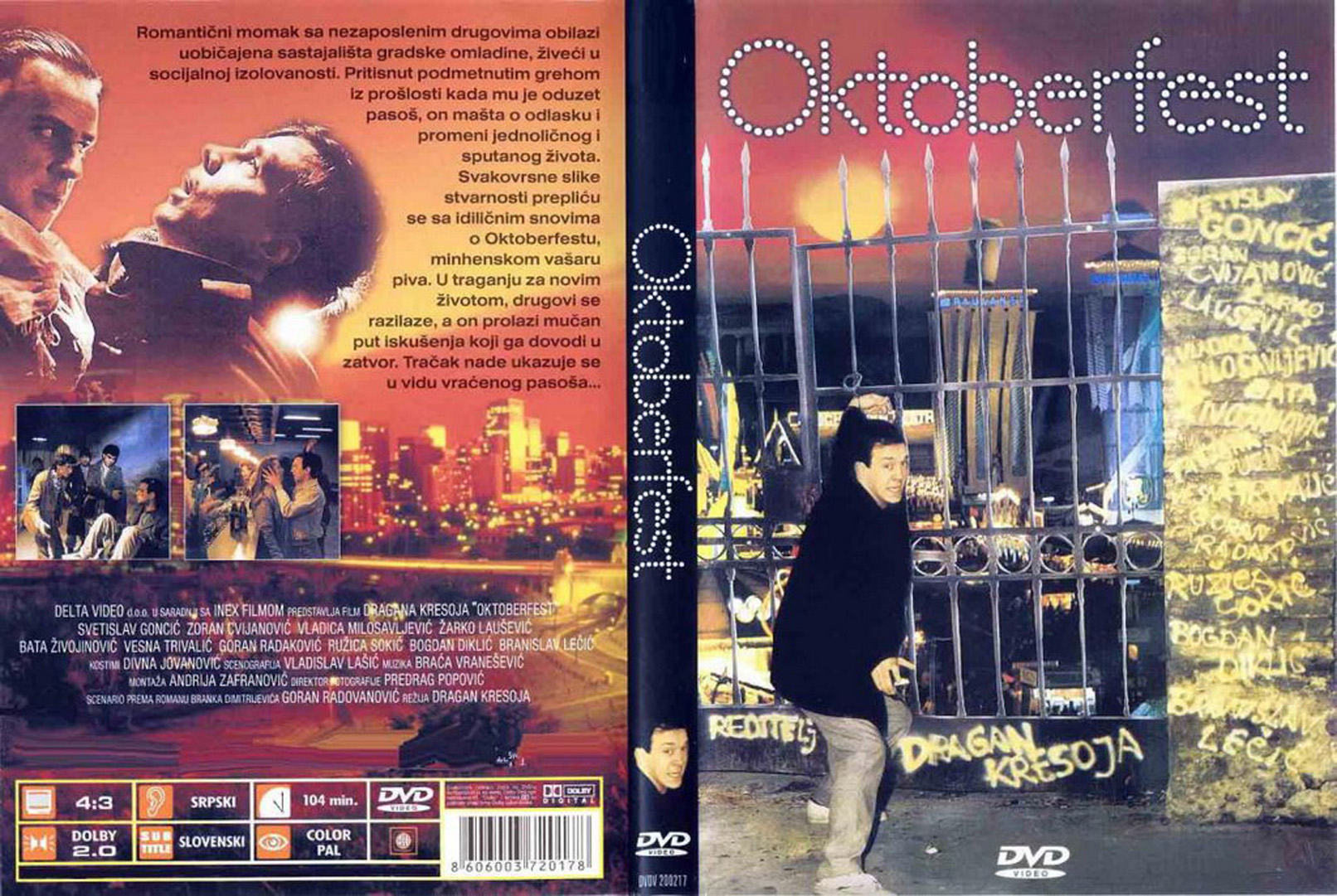 Click to view full size image -  DVD Cover - O - oktoberfest_dvd - oktoberfest_dvd.jpg