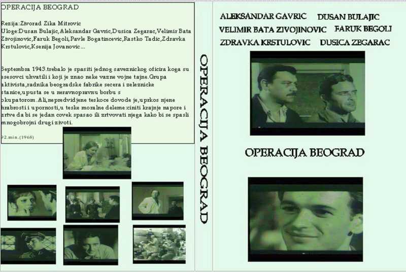 Click to view full size image -  DVD Cover - O - operacija_beograd_custom_dvd - operacija_beograd_custom_dvd.jpg