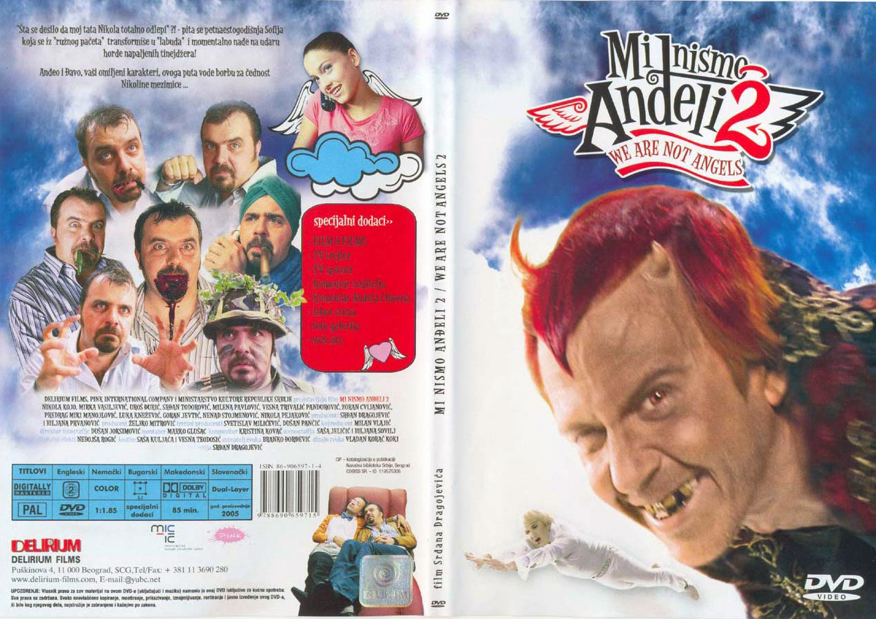 Click to view full size image -  DVD Cover - M - mi_nismo_andjeli_2_-_prednja_zadnja - mi_nismo_andjeli_2_-_prednja_zadnja.jpg