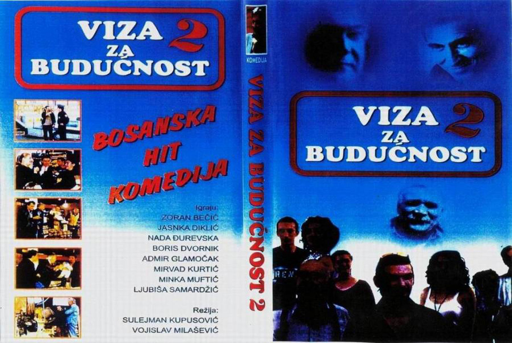 Click to view full size image -  DVD Cover - V - viza_za_buducnost_dvd - viza_za_buducnost_dvd.jpg