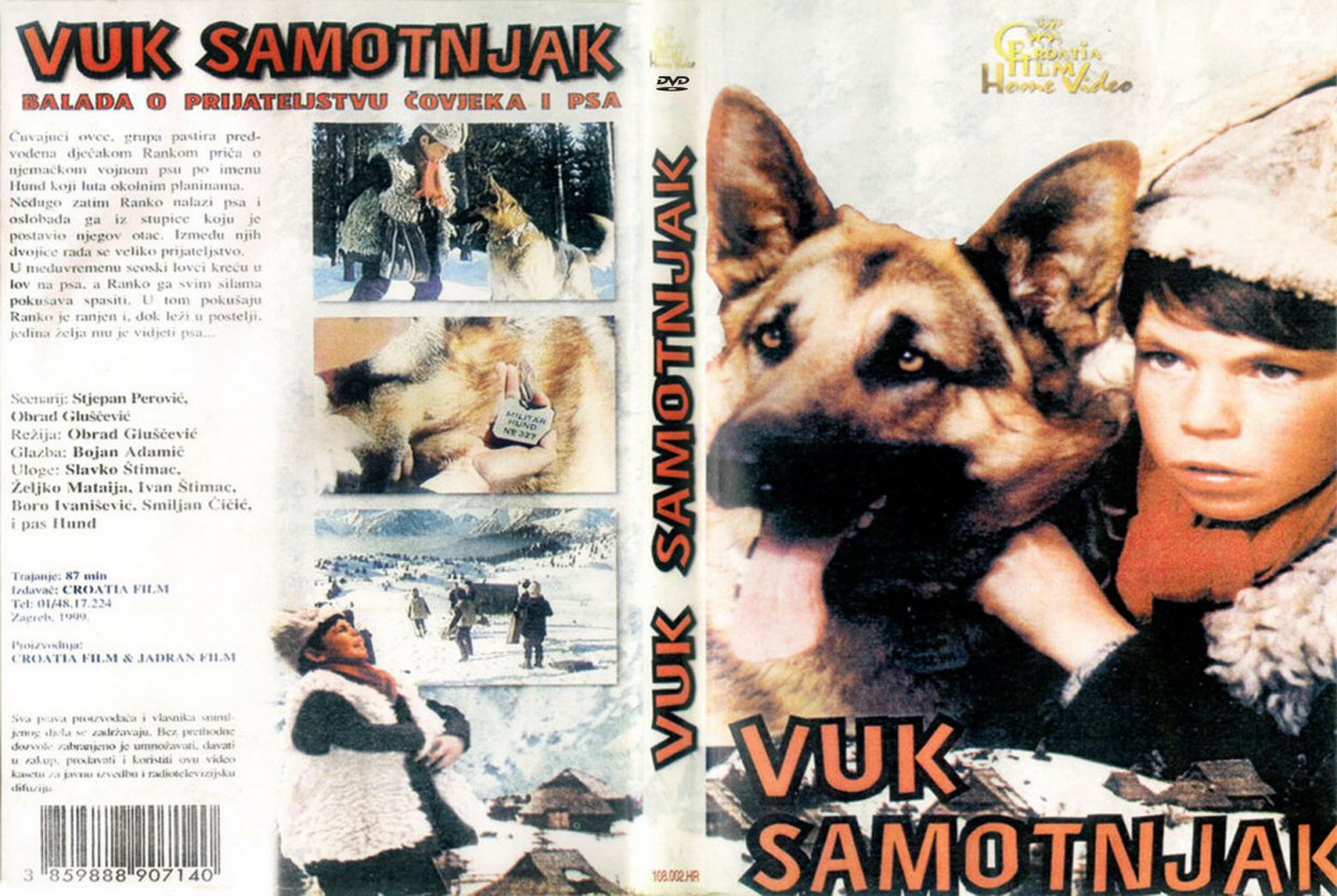 Click to view full size image -  DVD Cover - V - vuk_samotnjak_dvd - vuk_samotnjak_dvd.jpg