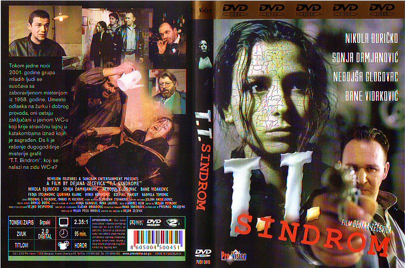 Click to view full size image -  DVD Cover - T - TT_sindrom_dvd - TT_sindrom_dvd.jpg