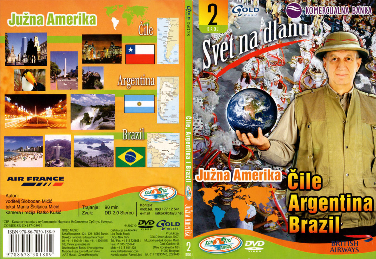 Click to view full size image -  DVD Cover - S - svet_na_dlanu_II_dvd - svet_na_dlanu_II_dvd.jpg