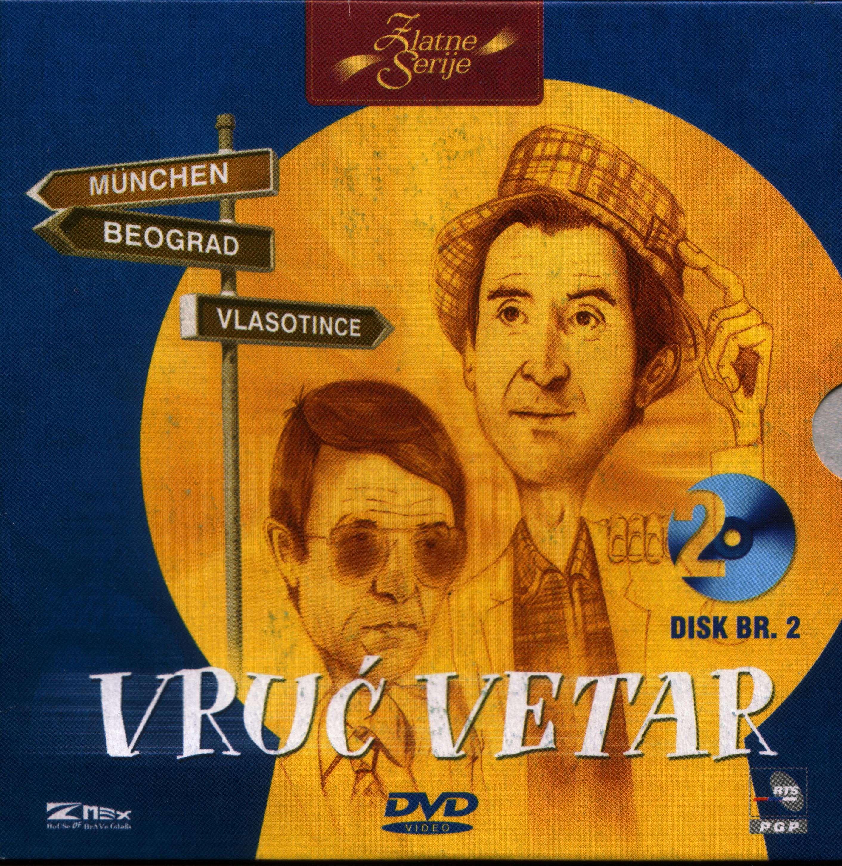 Click to view full size image -  DVD Cover - V - DVD - VRUC VETAR  FRONT - CD2 - DVD - VRUC VETAR  FRONT - CD2.jpg