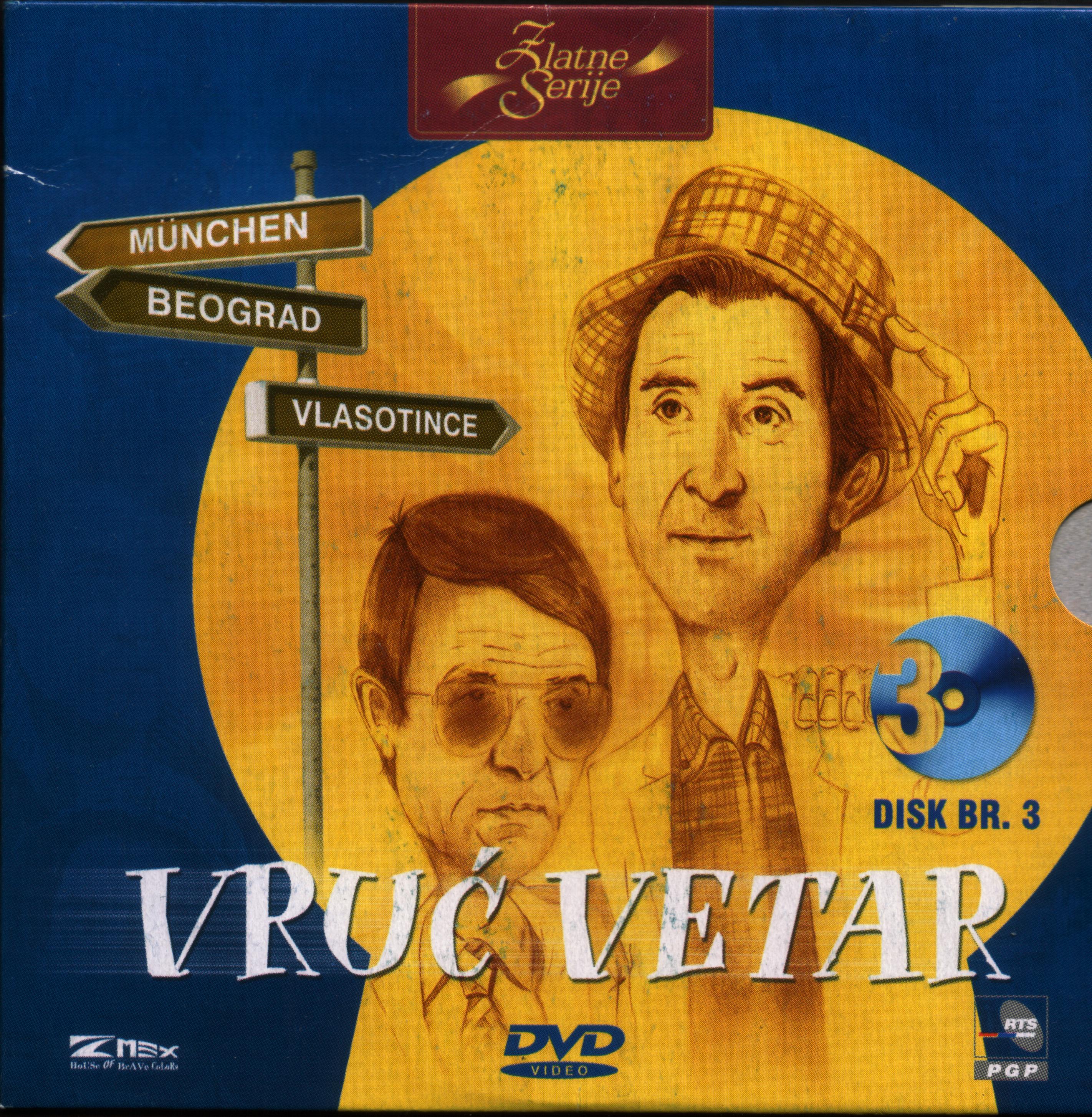 Click to view full size image -  DVD Cover - V - DVD - VRUC VETAR  FRONT - CD3 - DVD - VRUC VETAR  FRONT - CD3.jpg