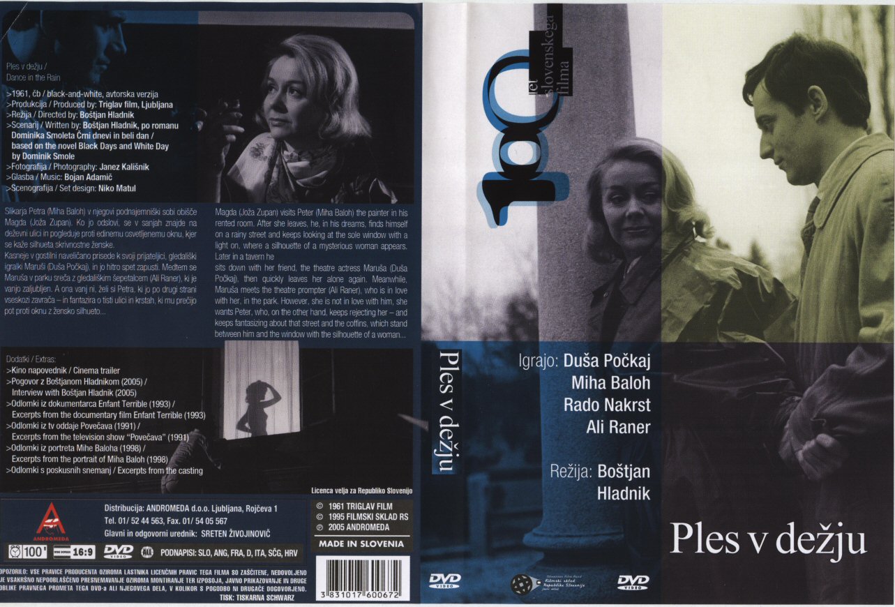 Click to view full size image -  DVD Cover - P - DVD - PLES V DEZJU - DVD - PLES V DEZJU.jpg