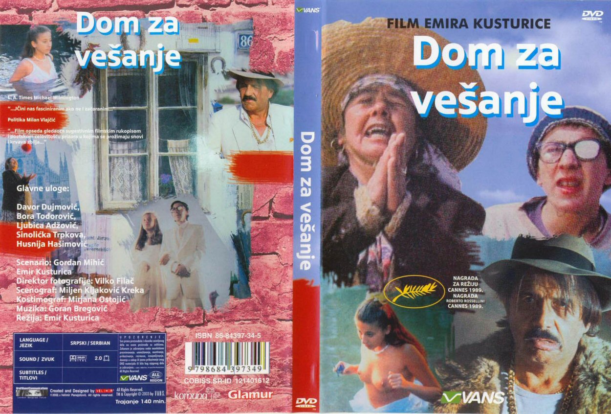 Click to view full size image -  DVD Cover - D - dom za vesanje prednja zadnja - dom za vesanje prednja zadnja.jpg