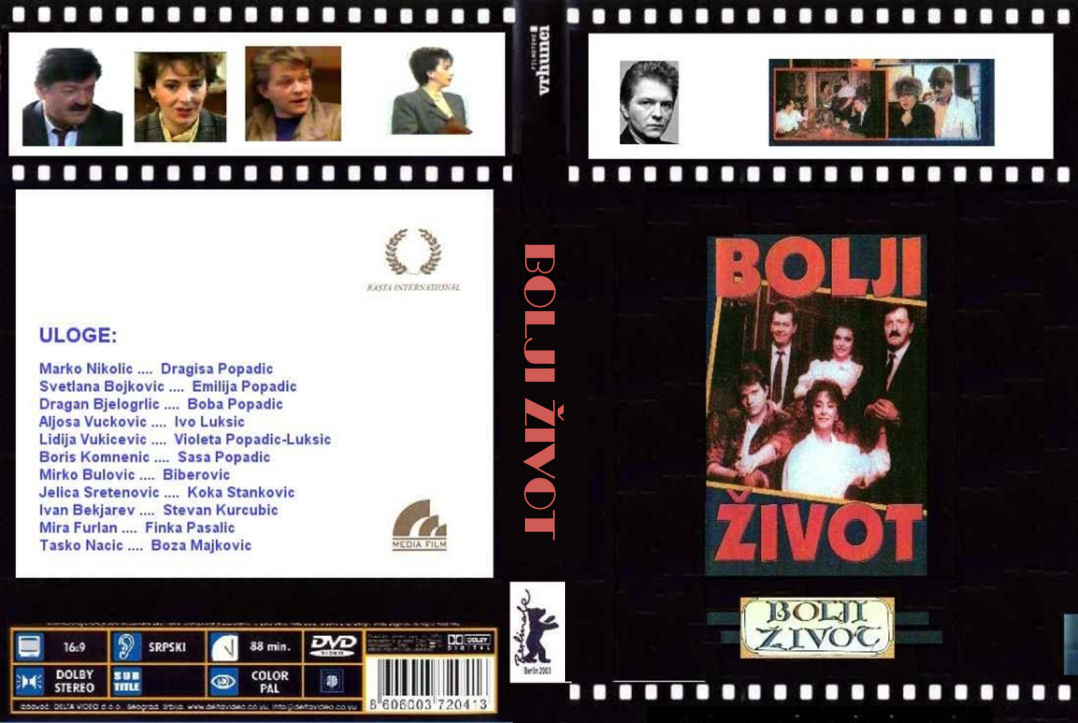 Click to view full size image -  DVD Cover - B - bolji_zivot_dvd - bolji_zivot_dvd.jpg