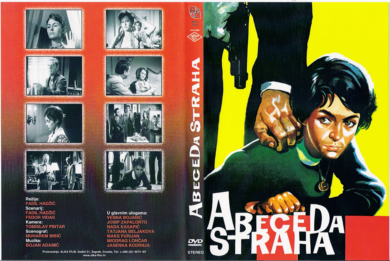 Click to view full size image -  DVD Cover - A - abeceda_straha_dvd - abeceda_straha_dvd.jpg