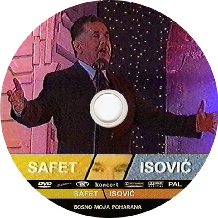 Click to view full size image -  DVD Cover - S - Safet_Isovic_2003-Zetra_-_cd - Safet_Isovic_2003-Zetra_-_cd_-_www.omoti.co.yu.jpg