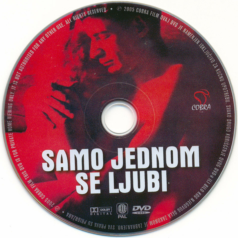 Click to view full size image -  DVD Cover - S - Samo_jednom_se_ljubi_-_cd - Samo_jednom_se_ljubi_-_cd_-_www.omoti.co.yu.jpg