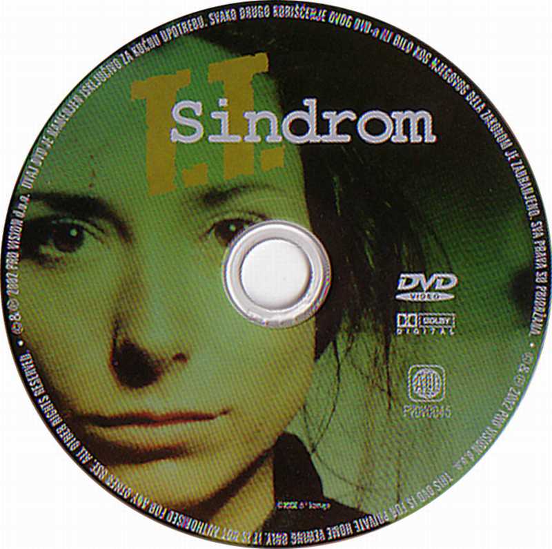 Click to view full size image -  DVD Cover - T - TT_sindrom_cd - TT_sindrom_cd.jpg