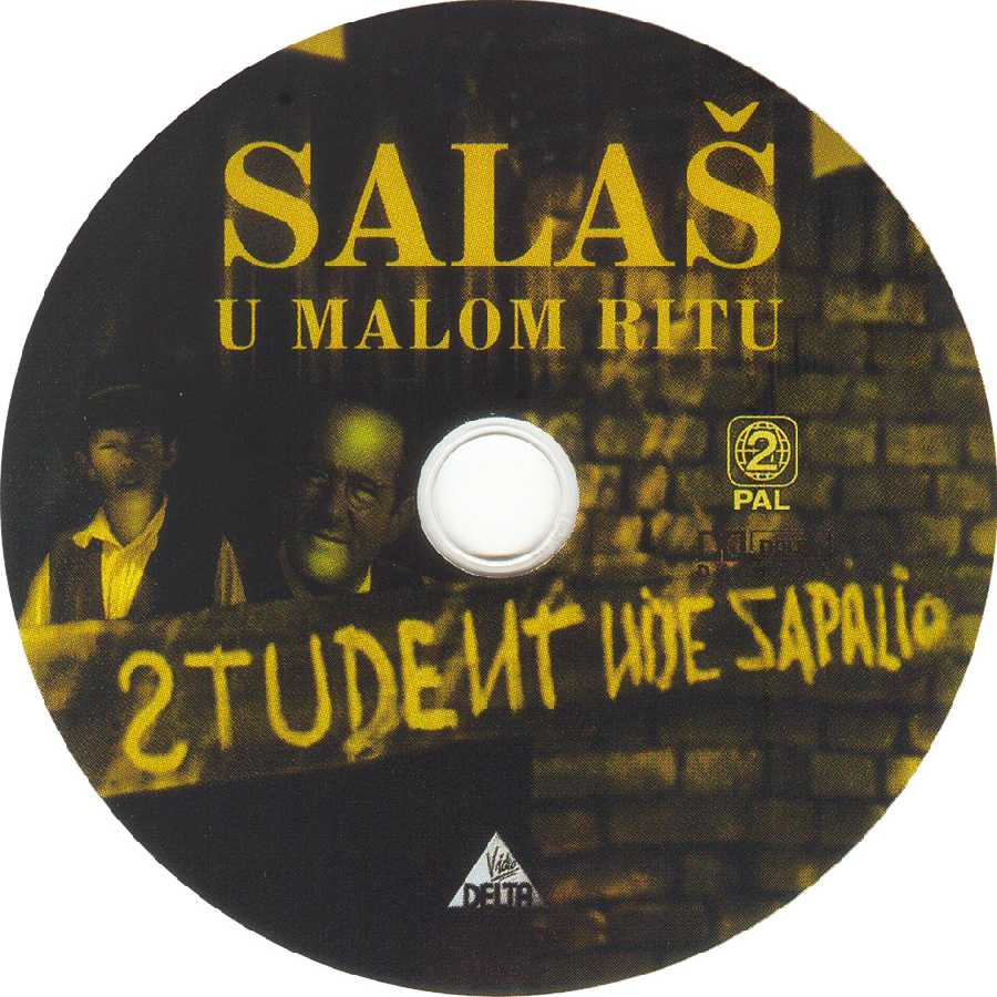 Click to view full size image -  DVD Cover - S - salas_u_malom_ritu_cd - salas_u_malom_ritu_cd.jpg