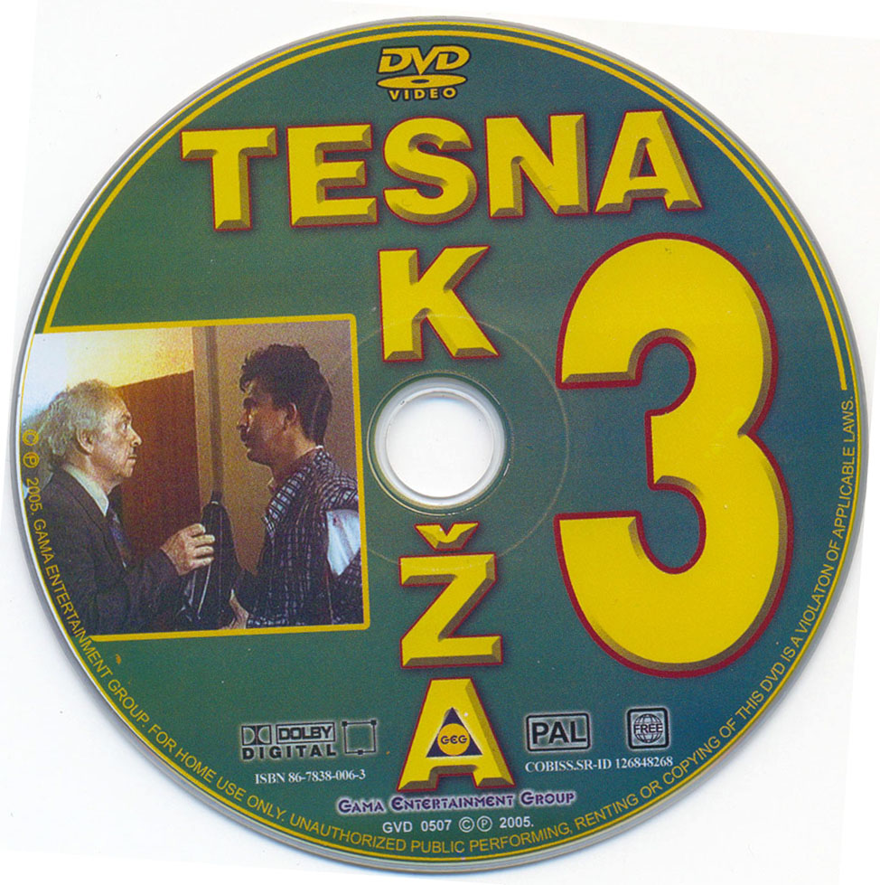 Click to view full size image -  DVD Cover - T - tesna_koza_3_-_cd_-_www.omoti.co.yu - tesna_koza_3_-_cd_-_www.omoti.co.yu.jpg