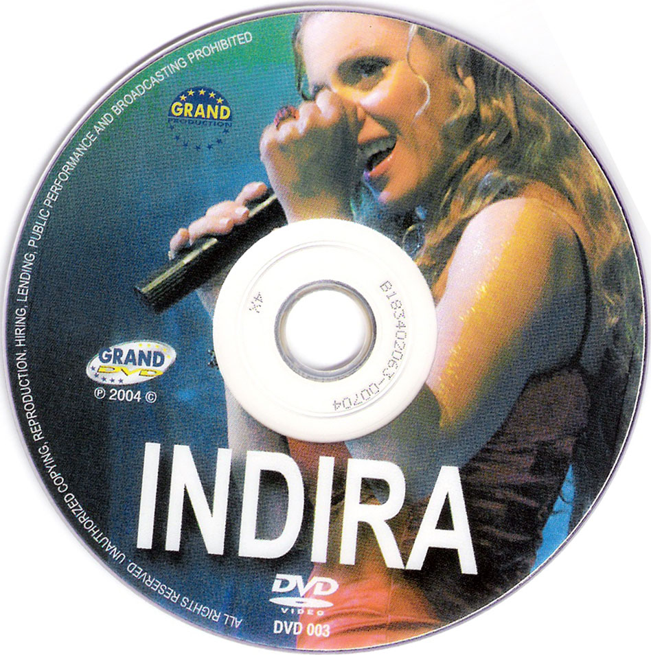 Click to view full size image -  DVD Cover - I - Indira_Radic_-_koncert_Beograd_2004_-_Cd - Indira_Radic_-_koncert_Beograd_2004_-_Cd.jpg