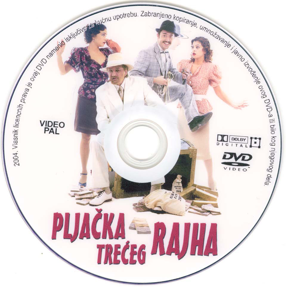 Click to view full size image -  DVD Cover - P - Pljacka_Treceg_Rajha_-_cd_-_www.omoti.co.yu - Pljacka_Treceg_Rajha_-_cd_-_www.omoti.co.yu.jpg