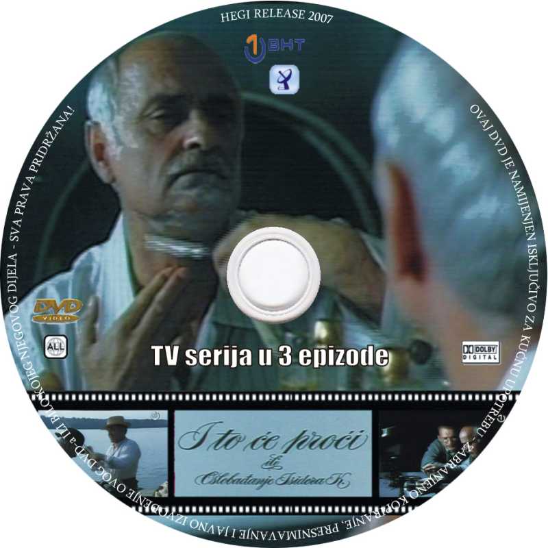 Click to view full size image -  DVD Cover - I - i_to_ce_proci_serija_cd - i_to_ce_proci_serija_cd.jpg