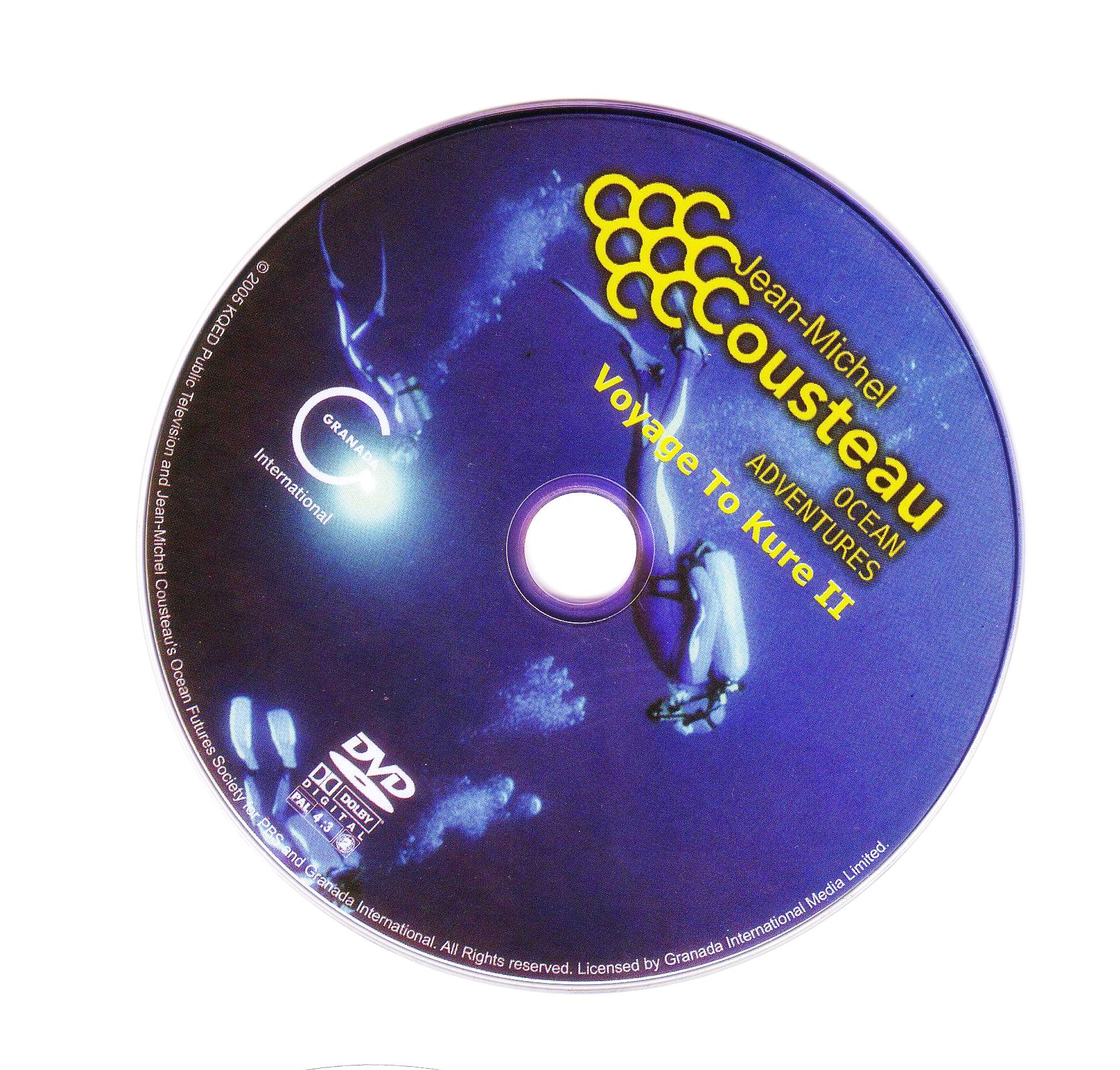 Click to view full size image -  DVD Cover - O - DVD - OCEANSKE PUSTOLOVINE DVD2  - CD - DVD - OCEANSKE PUSTOLOVINE DVD2  - CD.jpg