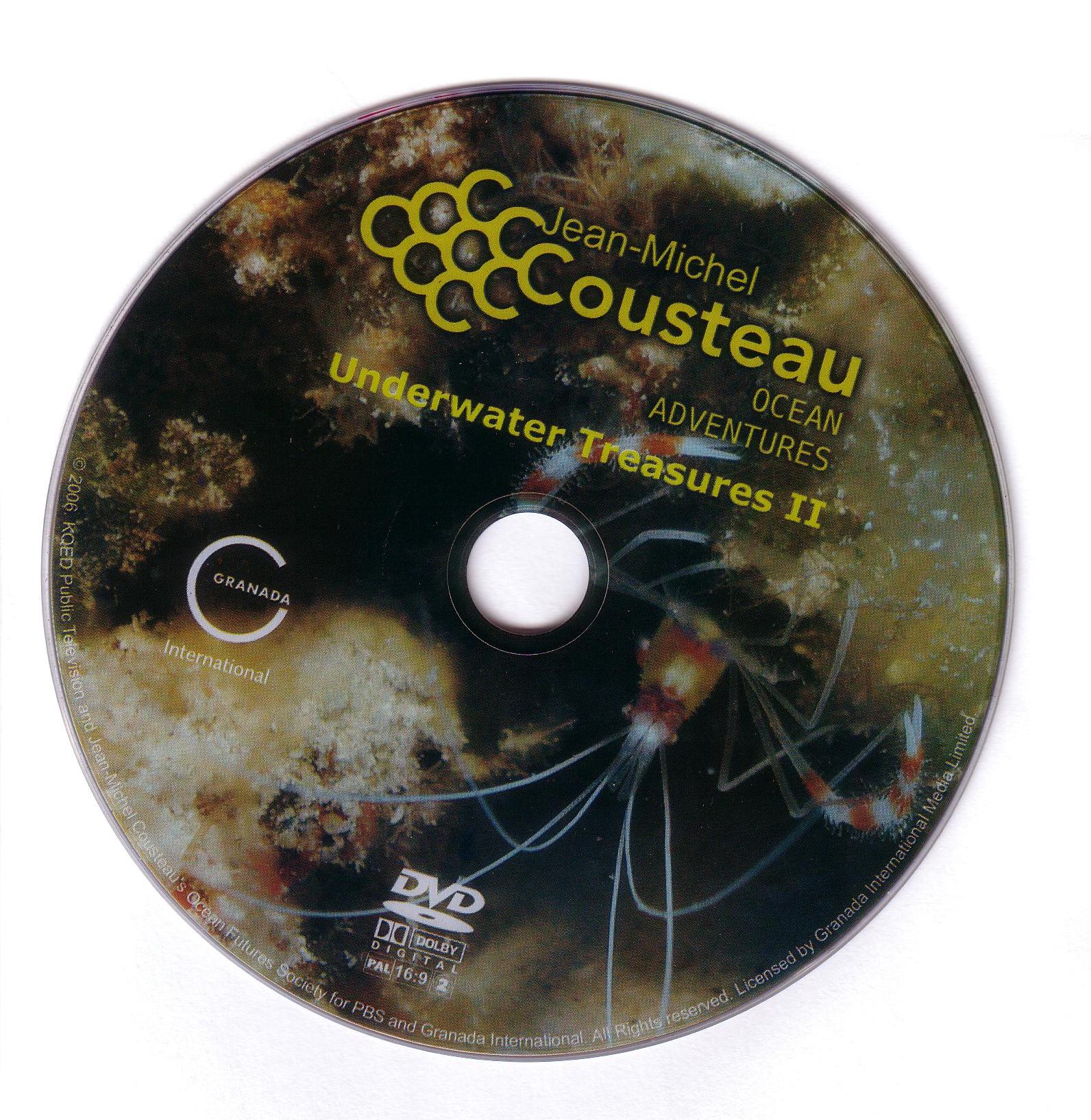 Click to view full size image -  DVD Cover - O - DVD - OCEANSKE PUSTOLOVINE DVD6  - CD - DVD - OCEANSKE PUSTOLOVINE DVD6  - CD.jpg