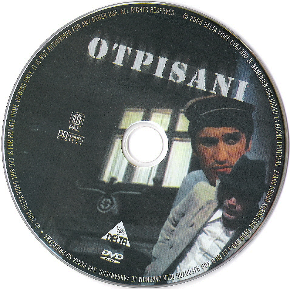 Click to view full size image -  DVD Cover - O - DVD - OTPISANI - CD - DVD - OTPISANI - CD.jpg