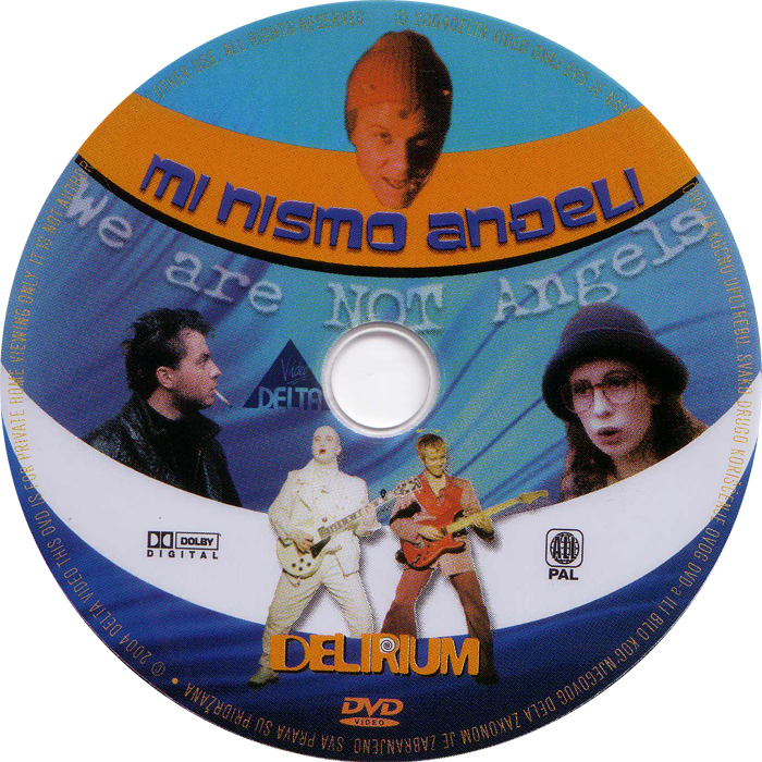 Click to view full size image -  DVD Cover - M - DVD - MI NISMO ANDELI - CD1 - DVD - MI NISMO ANDELI - CD1.jpg