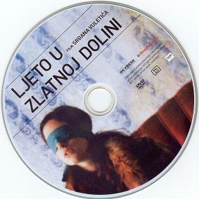DVD Cover - L - DVD - LJETO U ZLATNOJ DOLINI 1 - CD - DVD - LJETO U ZLATNOJ DOLINI 1 - CD.jpg