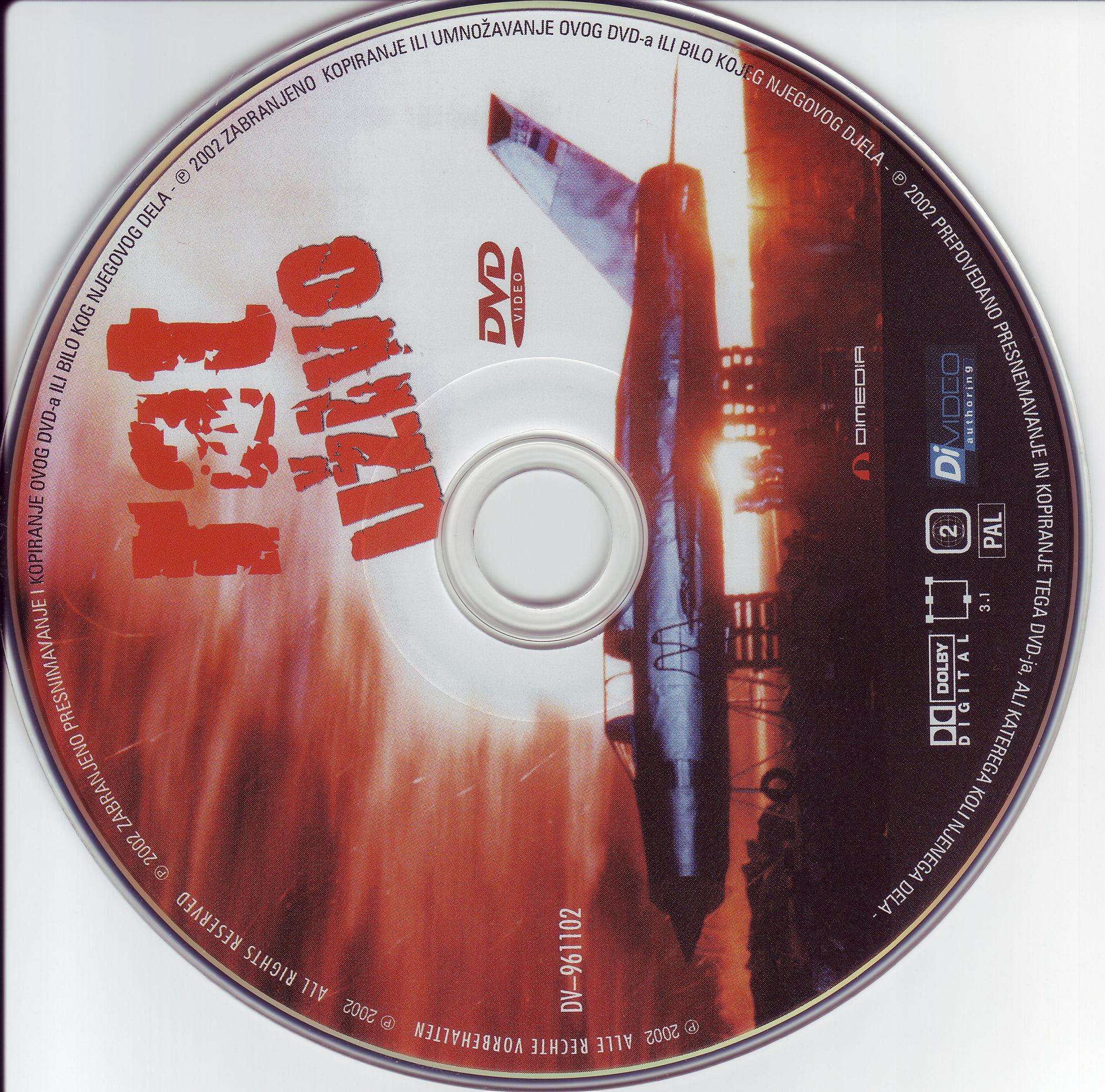 Click to view full size image -  DVD Cover - R - DVD - RAT UZIVO - CD - DVD - RAT UZIVO - CD.JPG