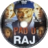 Last uploads - DVD - PAD U RAJ - CD.jpg