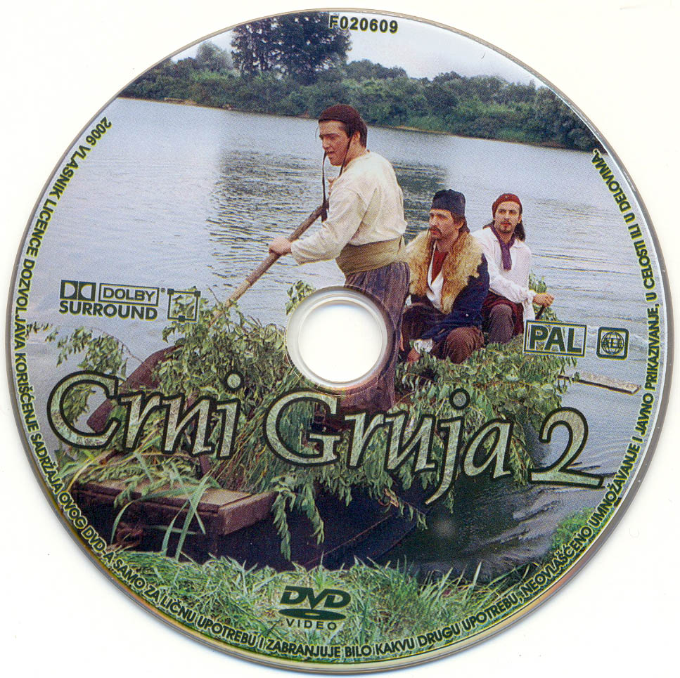 Click to view full size image -  DVD Cover - C - Crni_Gruja_2_-_cd.jpg - Crni_Gruja_2_-_cd.jpg