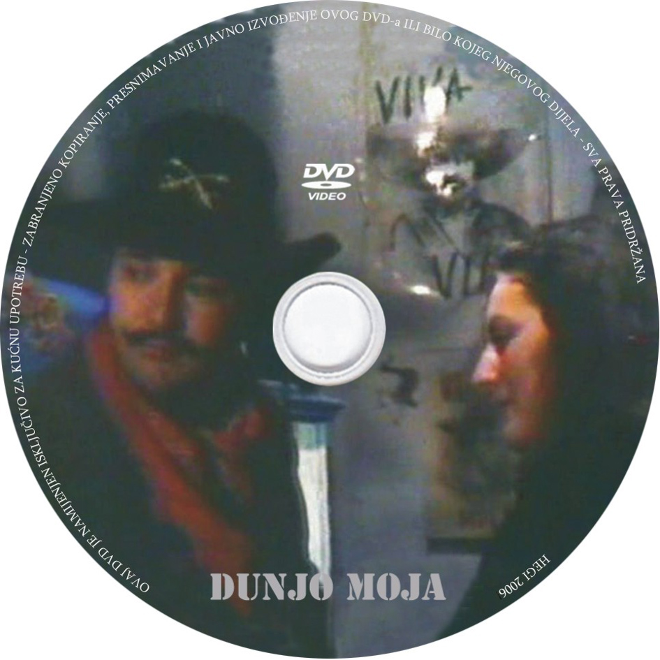 Click to view full size image -  DVD Cover - D - dunjo_moja_cd.jpg - dunjo_moja_cd.jpg