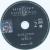 DVD - HISTORI OF  FOOTBALLl - POVJEST NOGOMETA 2 - CD.jpg