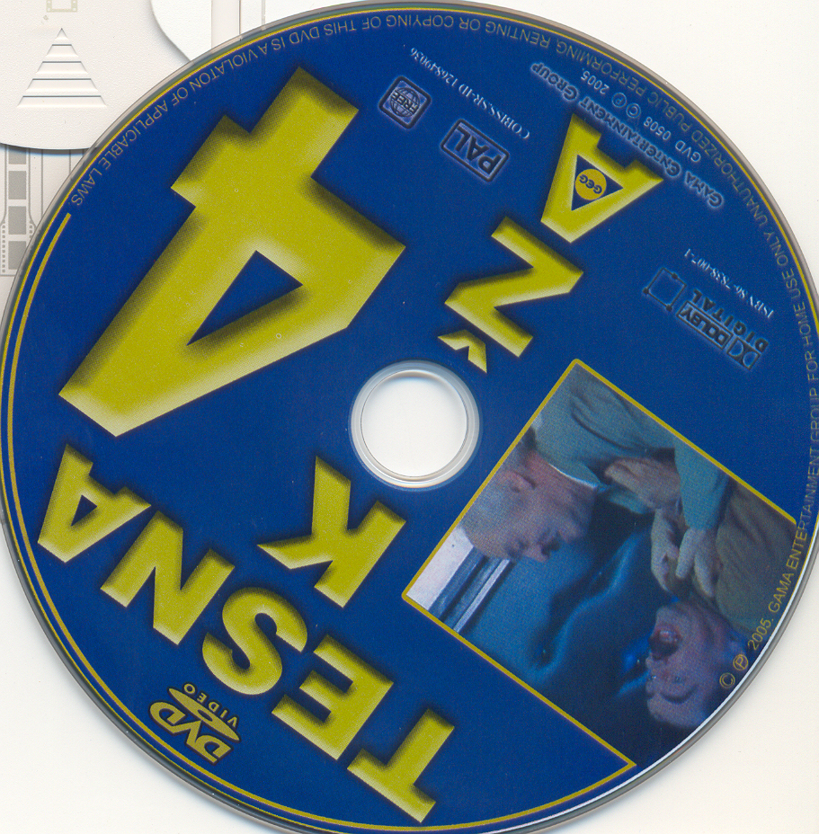 Click to view full size image -  DVD Cover - T - DVD - TESNA KOZA  - CD4 - 2 - DVD - TESNA KOZA  - CD4 - 2.jpg