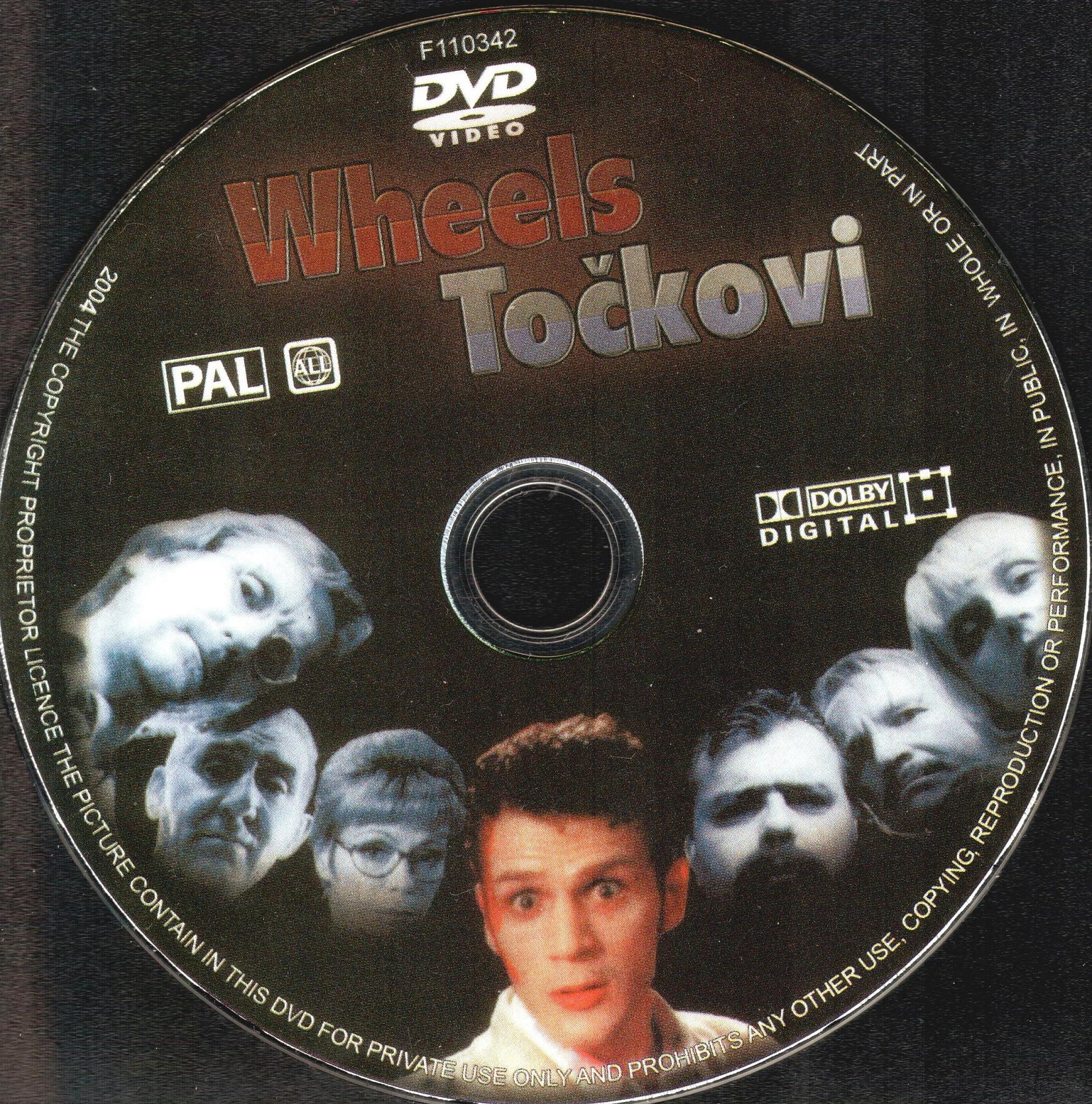 Click to view full size image -  DVD Cover - T - DVD - TOCKOVI - CD - DVD - TOCKOVI - CD.jpg