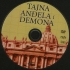 Last uploads - DVD - TAJNA ANDJELA I DEMONA - CD.jpg