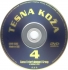 Last uploads - DVD - TESNA KOZA - CD4.jpg