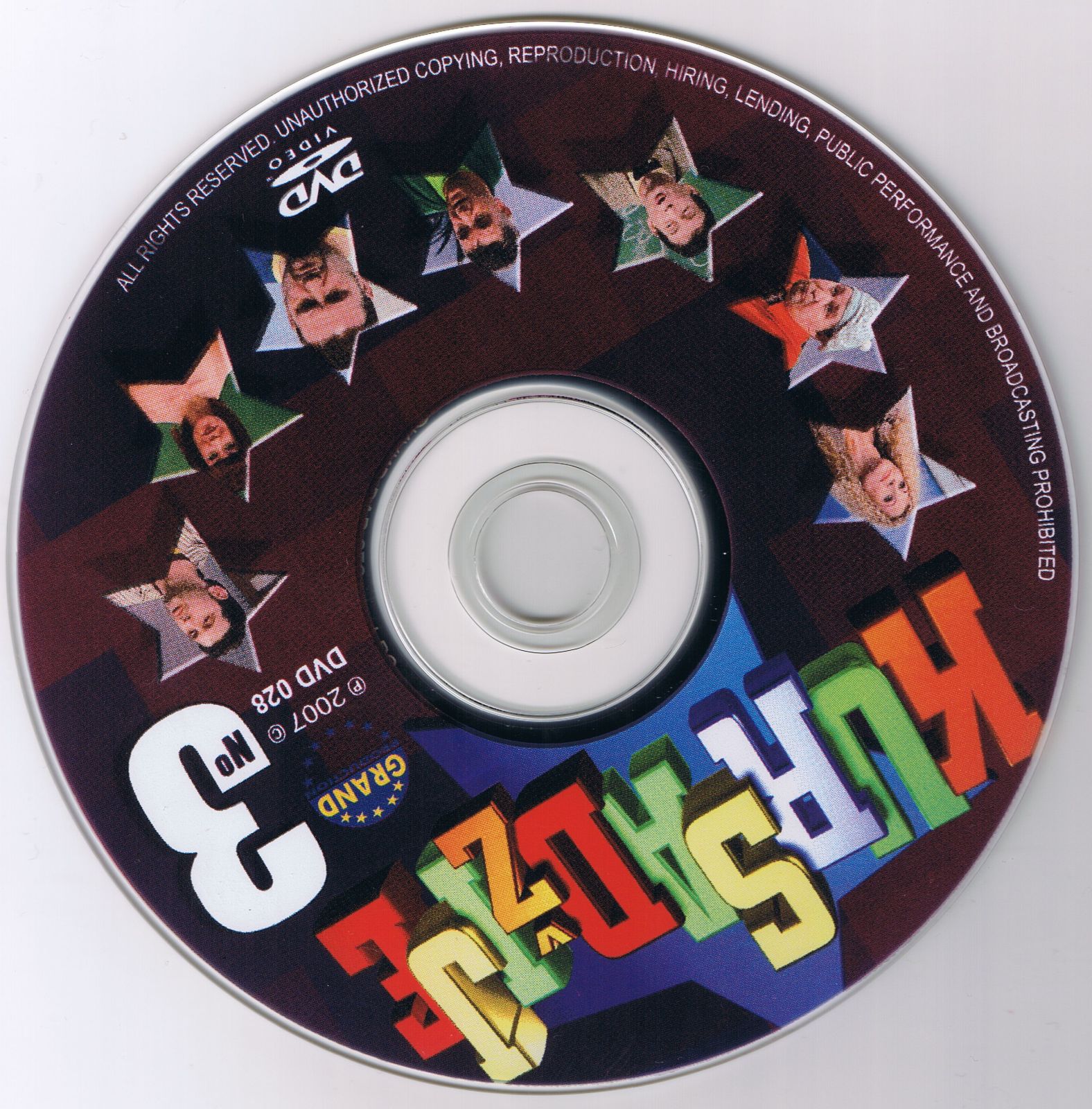 Click to view full size image -  DVD Cover - K - DVD - KURSADZIJE 3 - CD - DVD - KURSADZIJE 3 - CD.jpg