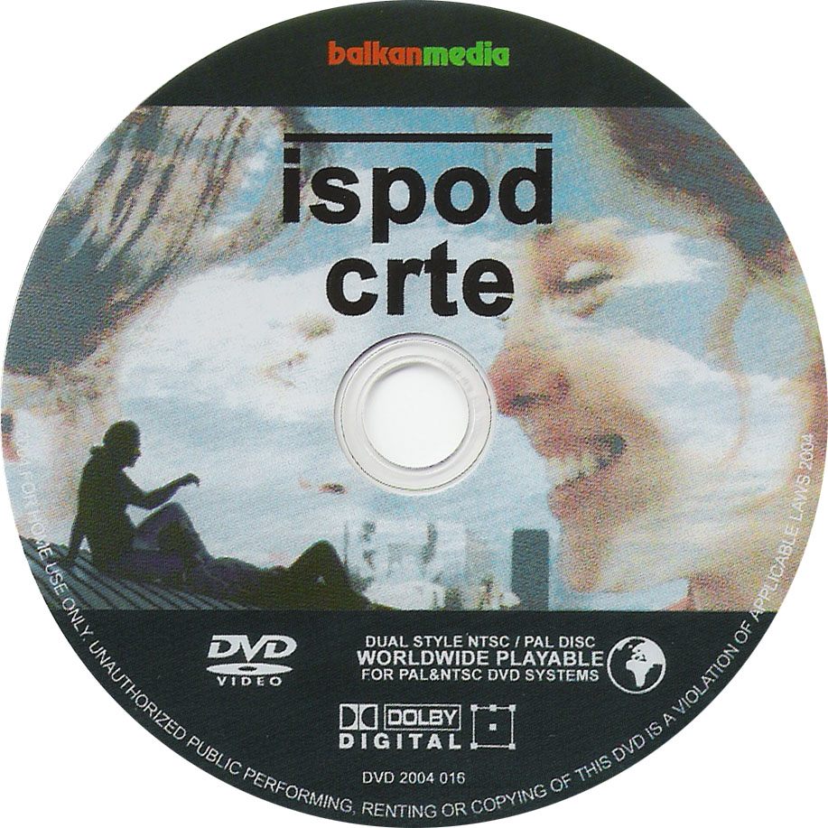 Click to view full size image -  DVD Cover - I - DVD - ISPOD CRTE - CD - DVD - ISPOD CRTE - CD.jpg