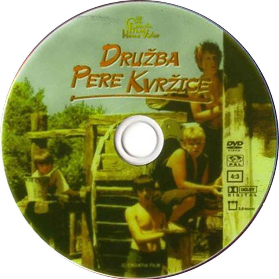 Click to view full size image -  DVD Cover - D - DVD - DRUZBA PERE KVRZICE - CD - DVD - DRUZBA PERE KVRZICE - CD.jpg