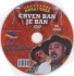 Most viewed - C - DVD - CRVEN BAN JE BAN - CD.jpg