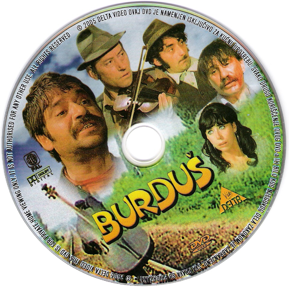 Click to view full size image -  DVD Cover - B - DVD - BURDUS - CD - DVD - BURDUS - CD.jpg