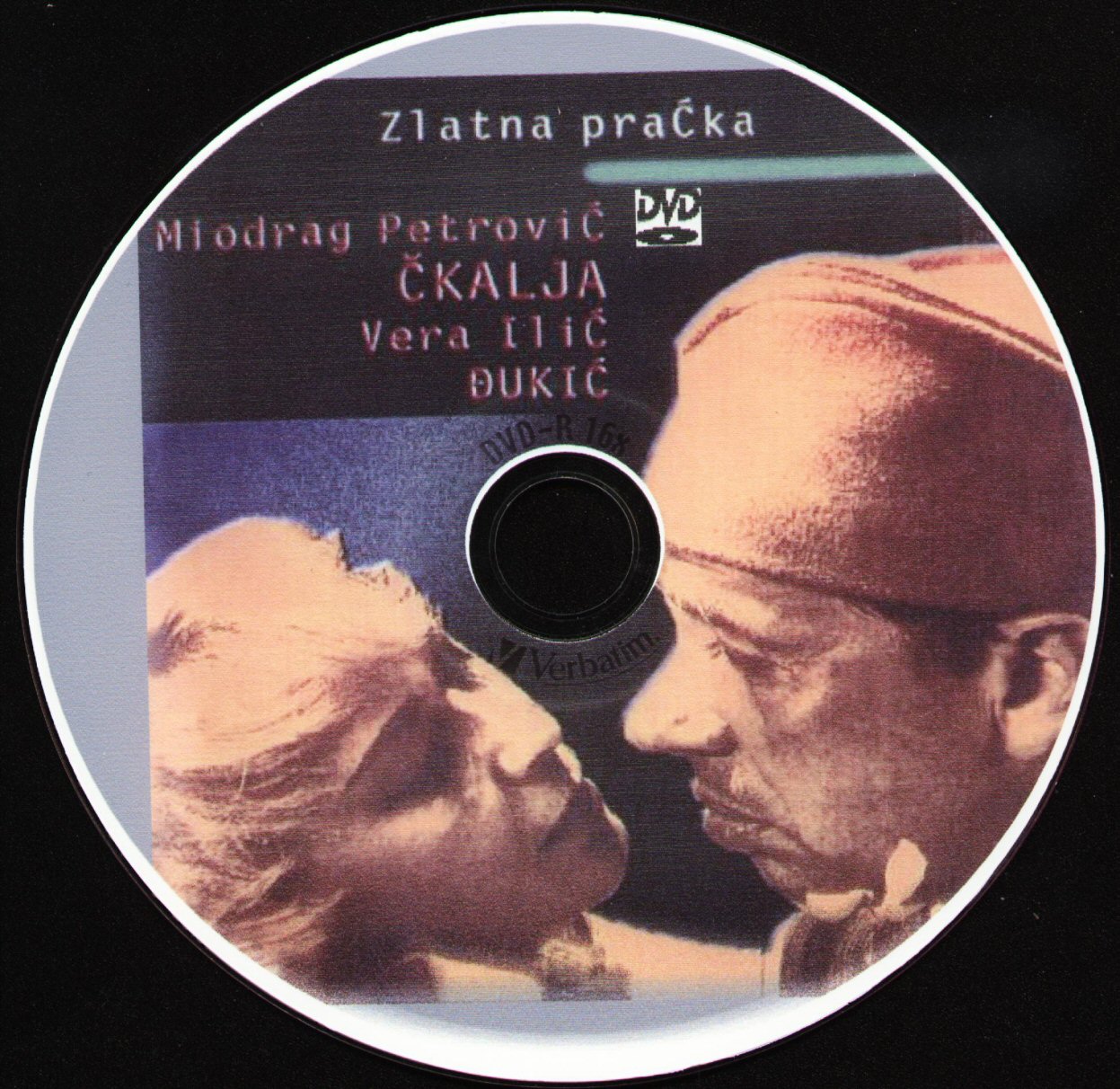 Click to view full size image -  DVD Cover - 0-9 - DVD - ZLATNA PRACKA - CD - DVD - ZLATNA PRACKA - CD.JPG