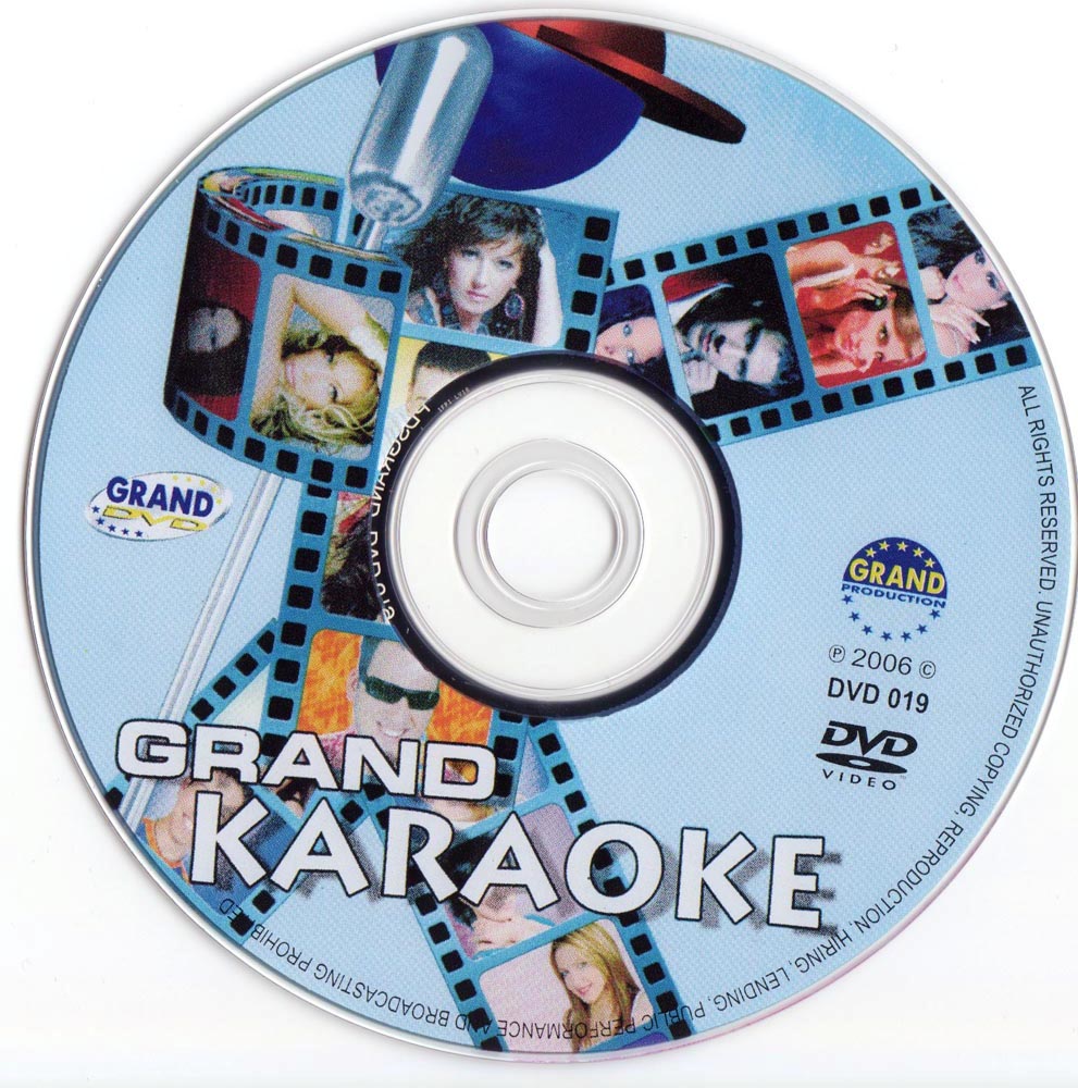 Click to view full size image -  DVD Cover - G - Grand_Karaoke_-__cd - Grand_Karaoke_-__cd.jpg