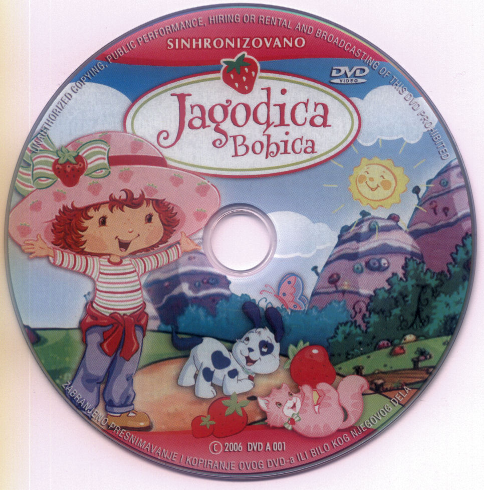 Click to view full size image -  DVD Cover - J - Jagodica Bobica_dvd. - Jagodica Bobica_dvd..jpg