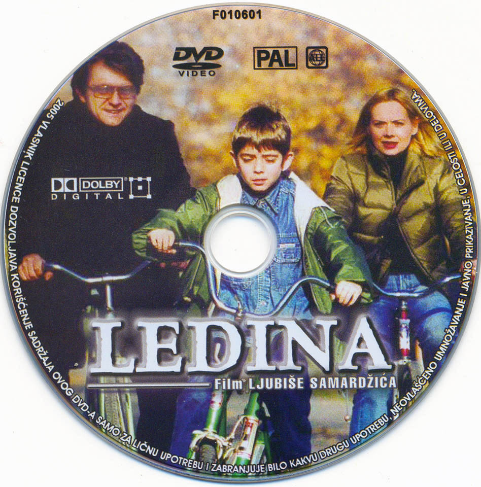 Click to view full size image -  DVD Cover - L - Ledina_-_cd - Ledina_-_cd_-_www.omoti.co.yu.jpg