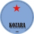 Last uploads - kozara_custom_cd.jpg