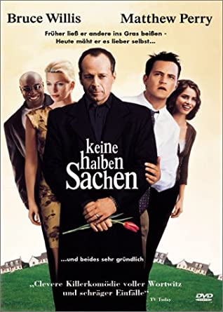 Keine halben Sachen Keine halben Sachen