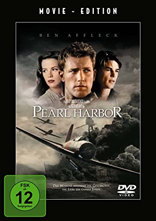 Pearl Harbor Pearl Harbor